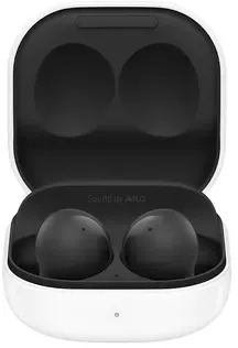 Fone De Ouvido Galaxy Buds2 Bluetooth Preto Samsung | Frete grátis