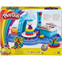 Play-Doh Regenbogen Keks-Party, Play-Doh | myToys