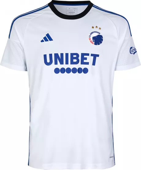 FCK Hjemmebanetrøje 23/24 – FCK Fanshop Str. M