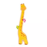 EverEarth® Messlatte Giraffe - babymarkt.de