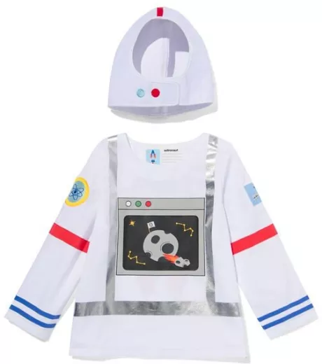 Astronauten-Kostüm - HEMA