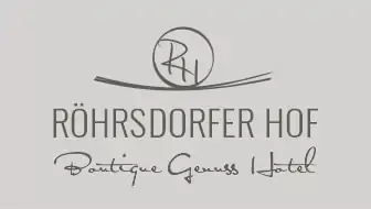 Wertgutschein - Genuss und Boutique Hotel Röhrsdorfer Hof