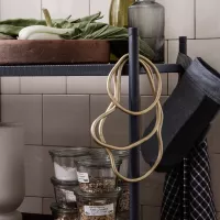 Pond Untersetzer von ferm Living | Connox