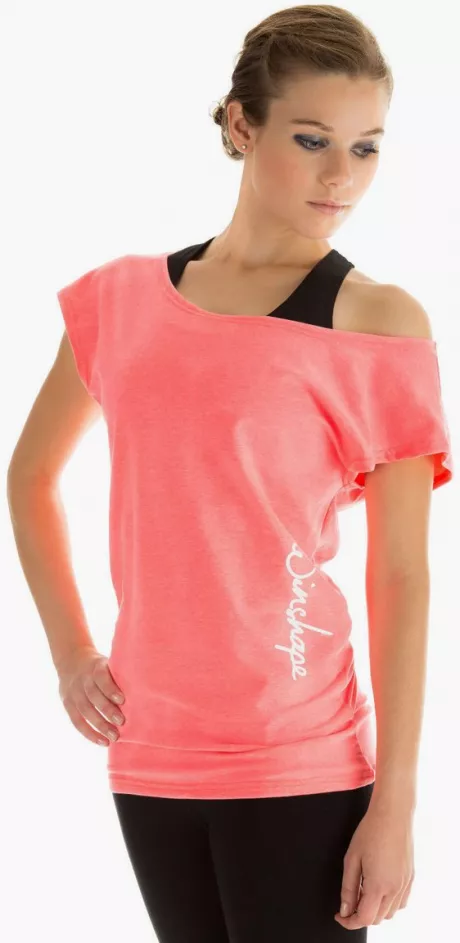 Fitness T-shirt Winshape