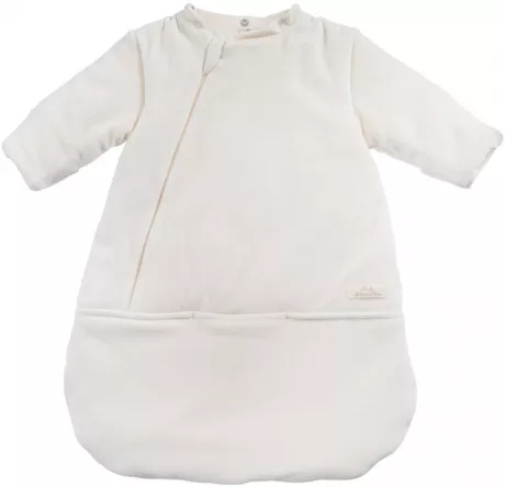 Saco para Dormir com Mangas para 6-12 meses