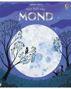 Mein Buch vom Mond | Usborne | Lesespaß für Kinder