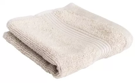 Waschlappen KARLSTAD 28x30 sand KRONBORG | JYSK
