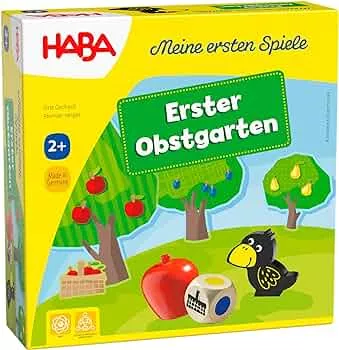 Obstgarten Spiel