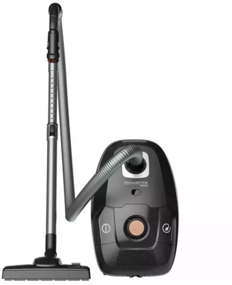 RO6189EA Green Force Total Clean - Besenstaubsauger ⋅ Akku Staubsauger