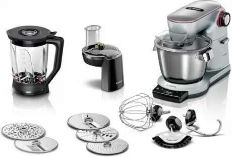 Bosch Hausgeräte MUM9DT5S41 (1500 W) - kaufen bei Galaxus