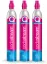 Sodastream : Quick-Connect Zylinder - 3x Zylinderfüllung 60 Liter