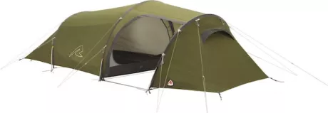 Robens Voyager 3EX (Tunnelzelt, 3 Personen, 3.60 kg) - Galaxus