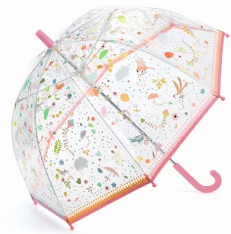 Djeco Regenschirm Kleine Freuden online kaufen | Emil & Paula Kids