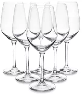 ALICIA Weinglas-Set weisswein - micasa.ch