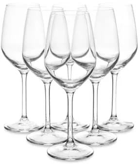 ALICIA Weinglas-Set bequem online bestellen - micasa.ch