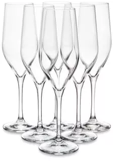 ALICIA Sektglas-Set bequem online bestellen - micasa.ch