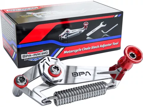 BPA Racing Kettenspanner