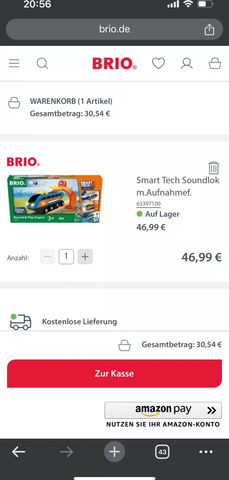 SmartTechSoundLook