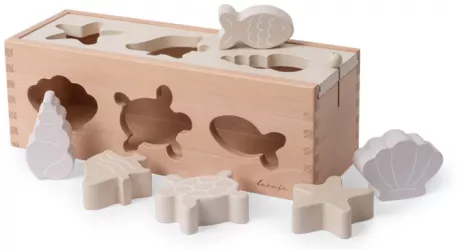 Sortierbox "Seaworld"