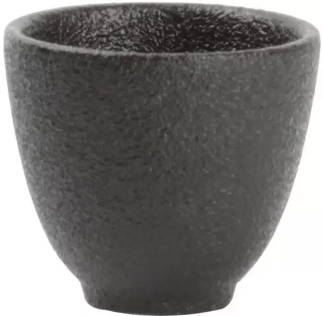 Schüssel Black Dusk (Eierbecher)