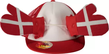 Klaphat til børn