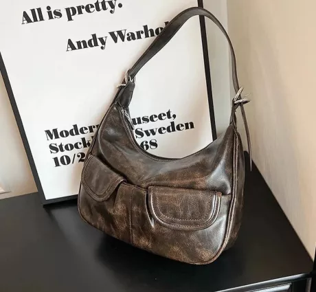 Bolsa Média Laura – ORNÔ BAGS