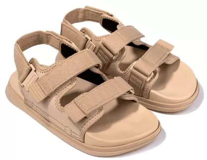 Papete Rider NX Bege - Ostore Sneakers