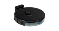 Roborock S5 Max, Saugroboter schwarz, mit Wischfunktion