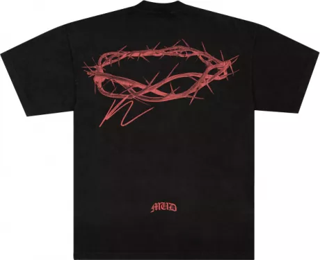 Camiseta Kendrick Lamar - Comprar em Mud Concept