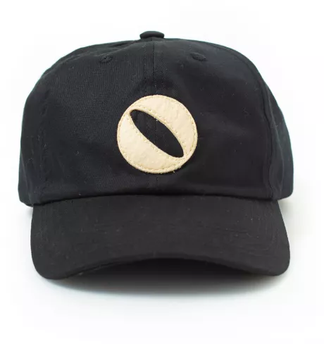 DOD CLASSIC HAT BLACK – Dod Alfaiataria