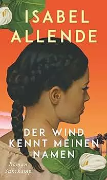 Der Wind kennt meinen Namen (Buch)