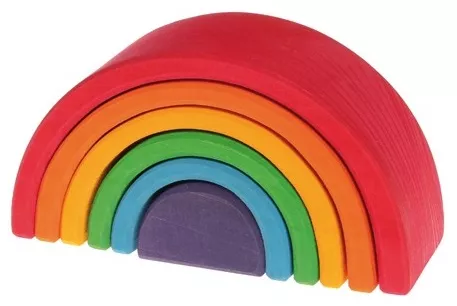Grimm`s kleiner Regenbogen ab 6 Monaten | greenstories