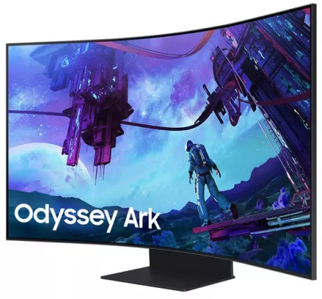 Monitor Gamer Samsung Odyssey Ark 55" 2nd Gen