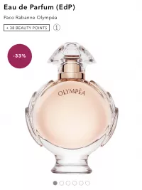 Olympea