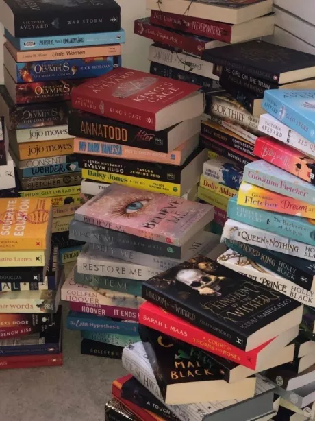 Livros Amazon