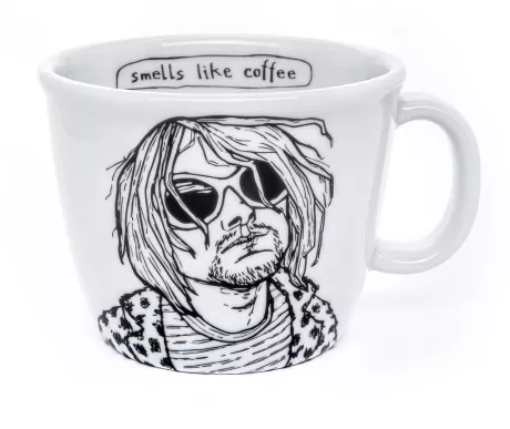 the delicious grunger | PolonaPolona Cup 350ml