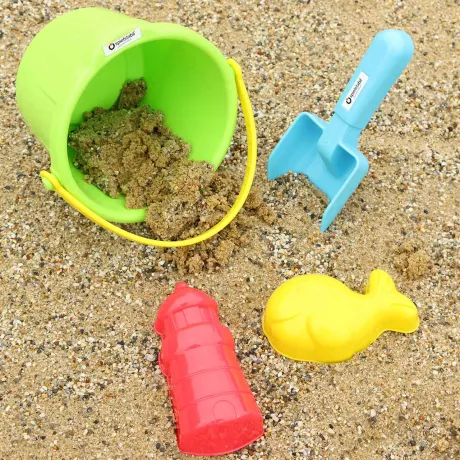 Sandspielzeug-Set