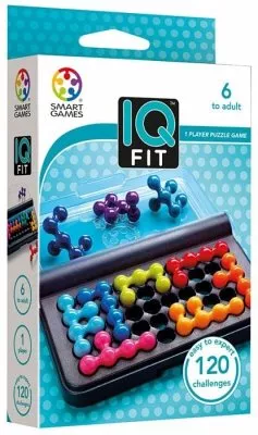 IQ Fit (Spiel) - Jetzt bei bücher.de bestellen