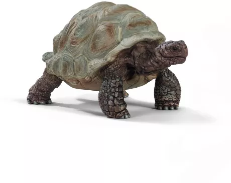 Schleich Kæmpeskildpadde