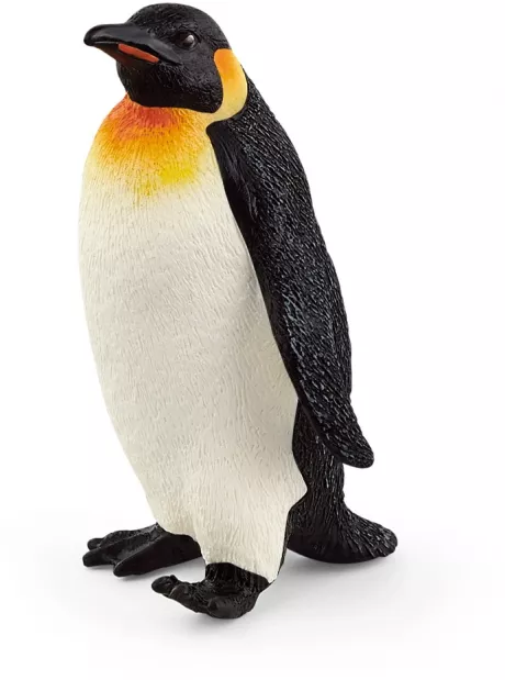 Schleich Kejserpingvin