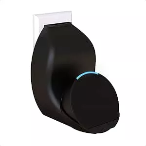 Suporte Alexa Echo Eco Pop para Tomada Vertical e Horizontal : Amazon.com.br: Instrumentos Musicais