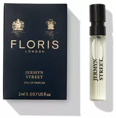 Jermyn Street Eau de Parfum | Floris London EU