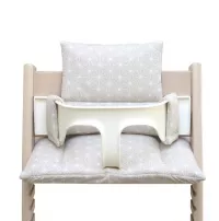 Abwaschbar: Stokke Tripp Trapp Sitzkissen Kissen Polster für | Etsy