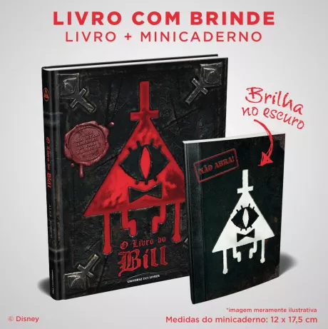 Livro do Bill