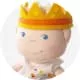 Little Friends – Conni