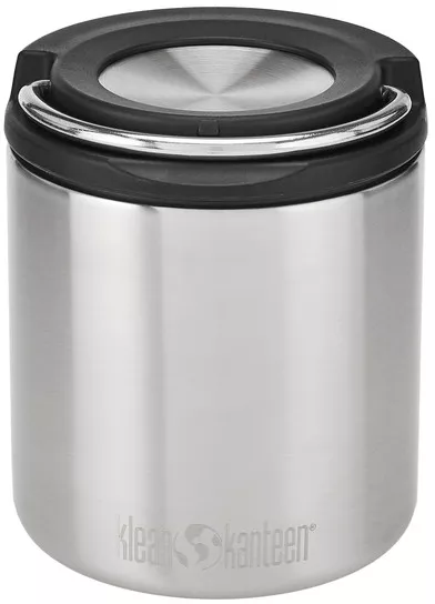 Klean Kanteen TKCANISTER VI, 236 ML - Thermobehälter Thermobehälter| Globetrotter