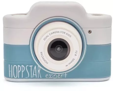 Kinderkamera Hoppstar Expert