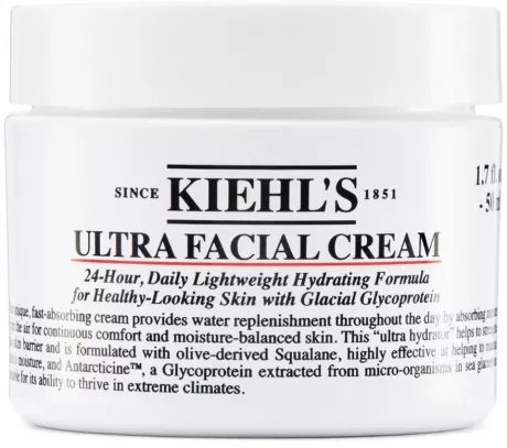 Kiehl’s Ultra Facial Cream ✔️ online kaufen | DOUGLAS