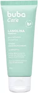 Buba Care, Lanolina Vegetal, 30 G : Amazon.com.br: Beleza