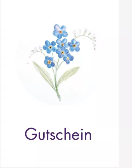 Gutschein | Lila Lämmchen Onlineshop